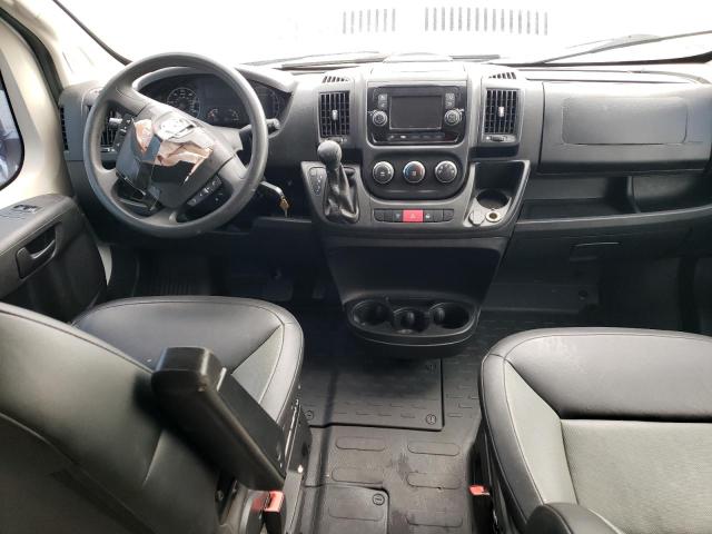 2019 RAM PROMASTER - 3C6TRVAG9KE504544