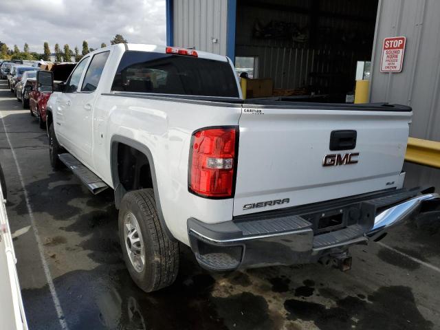 1GT11YEG3FF557626 | 2015 GMC SIERRA C25