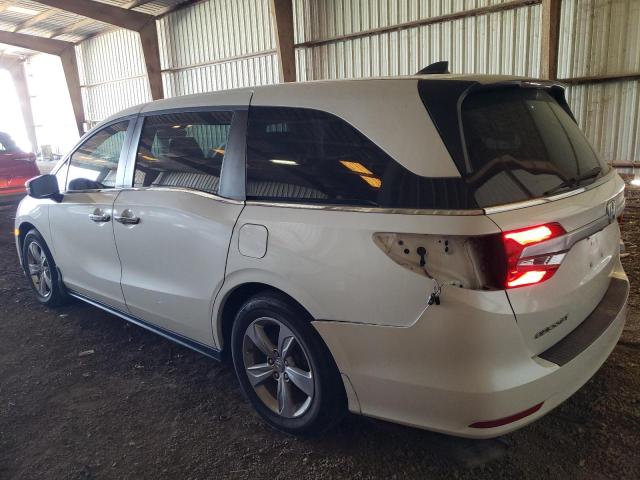 5FNRL6H73LB019019 Honda ODYSSEY EXL