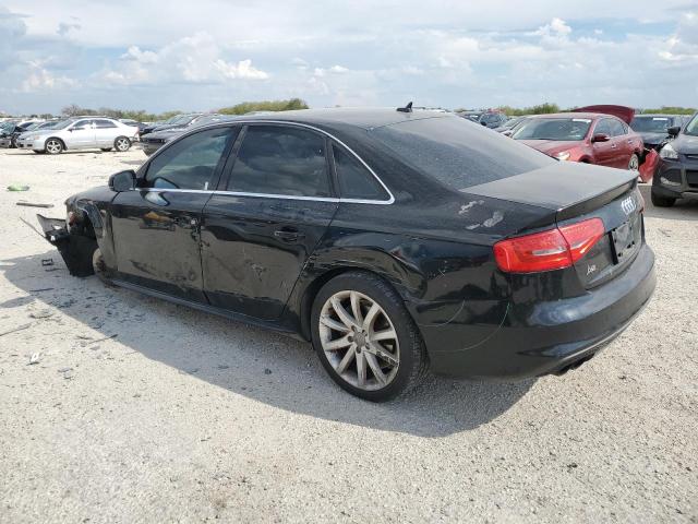 VIN WAUAFAFL2EN018341 2014 Audi A4, Premium no.2