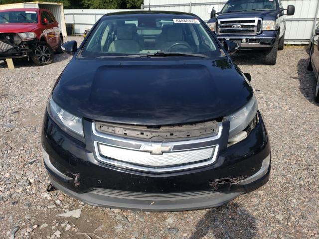 VIN 1G1RH6E46DU136056 2013 Chevrolet Volt no.5