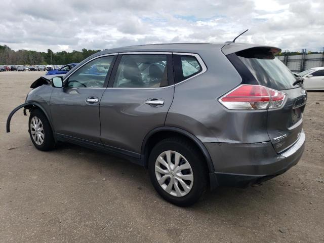 KNMAT2MVXFP572450 Nissan ROGUE S