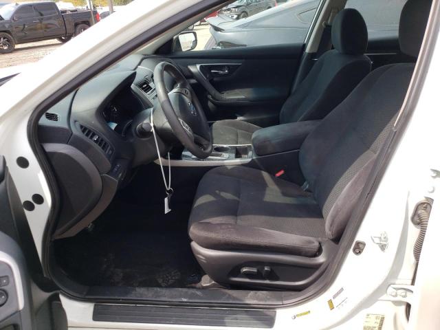 1N4AL3AP3EC153394 Nissan ALTIMA 2.5
