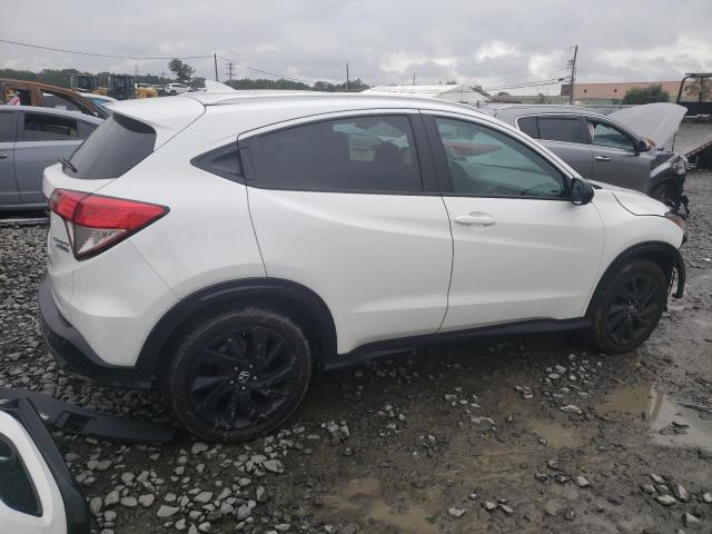 3CZRU6H19NM702845 Honda HR-V SPORT 3