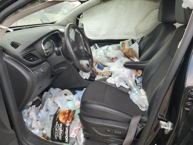 KL4CJASBXKB883587 Buick Encore Preferred
