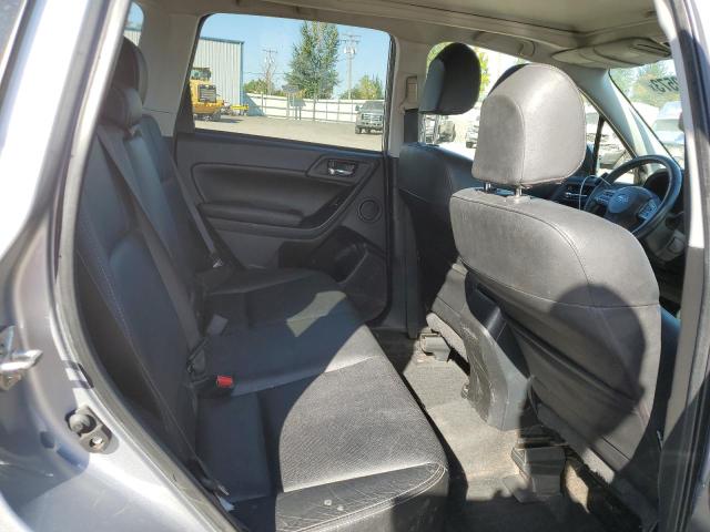 JF2SJAUC4FH441013 Subaru Forester 2.5i Touring