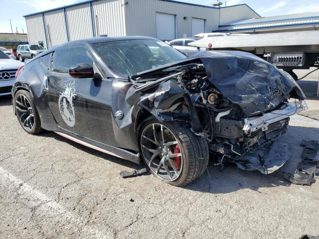 JN1AZ4EH1JM571557 Nissan 370Z BASE