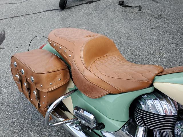 2017 INDIAN MOTORCYCLE CO. ROADMASTER - 56KTRLAA4H3346990