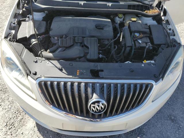  BUICK VERANO 2016 Білий