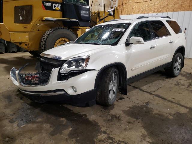 Vin: 1gkkvred4bj413602, lot: 57870205, gmc acadia slt-1 2011 img_1
