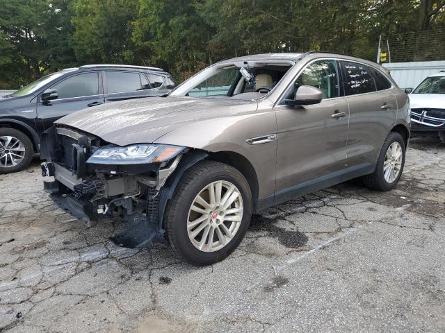 Vin: sadck2bv5ha896009, lot: 68116913, jaguar f-pace prestige 2017 img_1