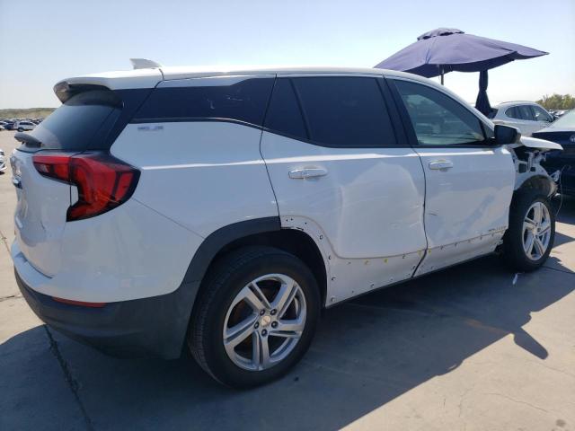 3GKALMEV0KL235919 GMC Terrain Sle