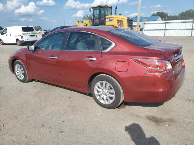 2015 NISSAN ALTIMA 2.5 - 1N4AL3AP4FC447114