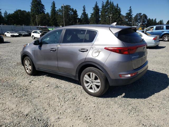 KNDPMCAC7H7219067 KIA Sportage Lx