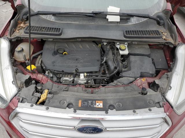 1FMCU0GDXHUB58923 Ford ESCAPE SE