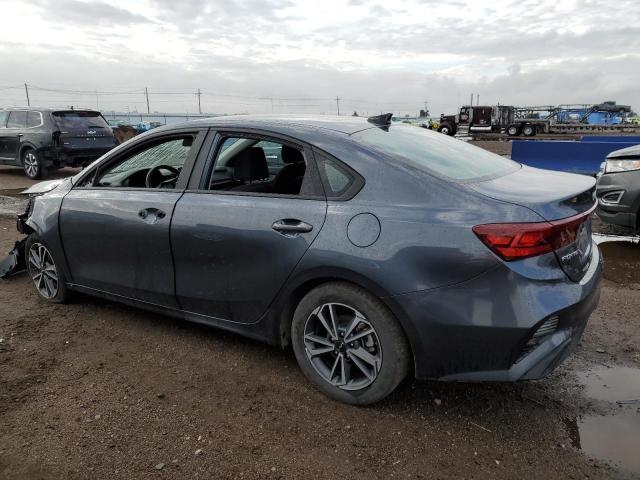 3KPF24AD6NE481190 | 2022 KIA forte fe