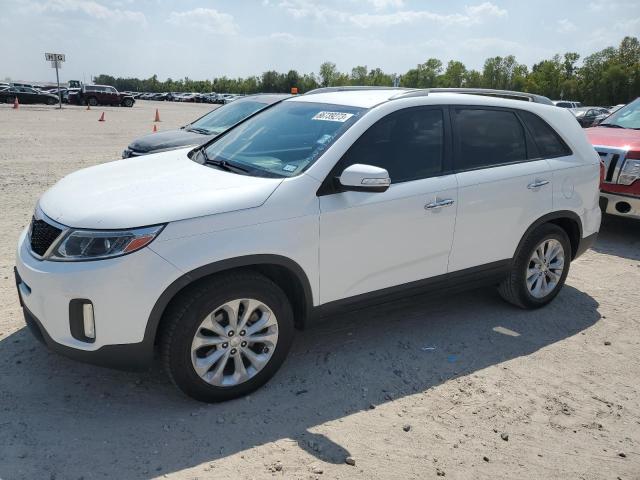 2015 Kia Sorento EX