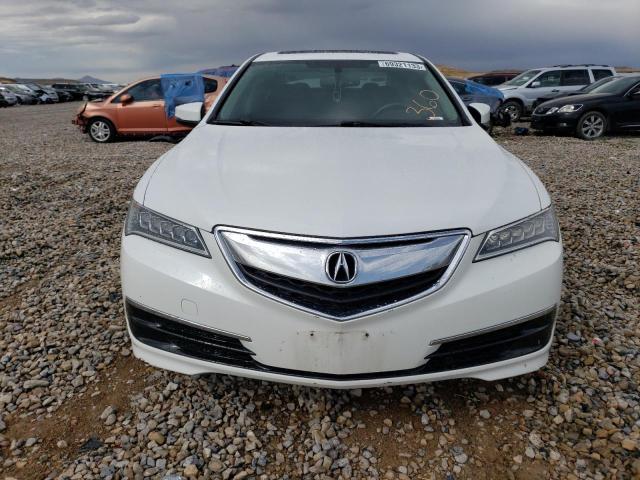 19UUB1F34GA000687 Acura TLX