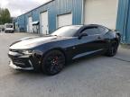 2016 CHEVROLET CAMARO LT - 1G1FB1RX4G0186123