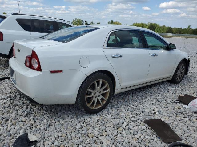 2009 Chevrolet Malibu Ltz VIN: 1G1ZK577594191088 Lot: 68324343