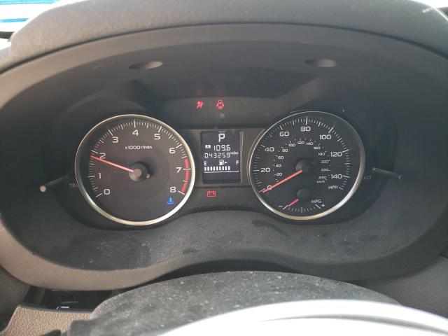 JF2GPACC6F8301924 Subaru Xv Crosstrek 2.0 Premium