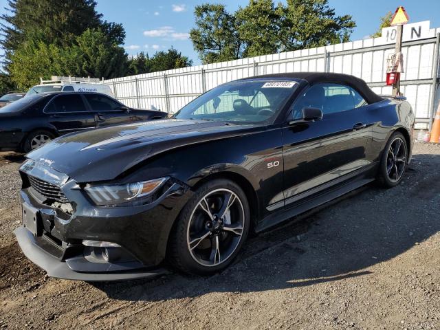 1FATP8FF9H5316505 2017 FORD MUSTANG, photo no. 1