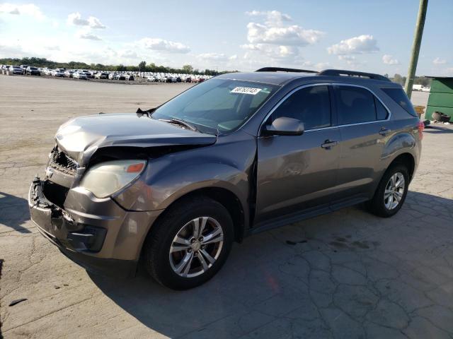 2010 Chevrolet Equinox LT