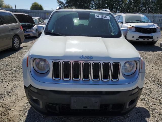 ZACCJBDTXGPD18951 Jeep Renegade Limited