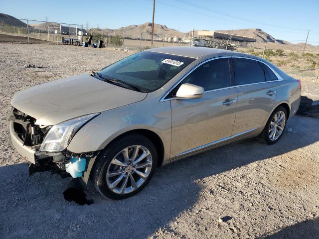 2013 Cadillac Xts Luxury Collection VIN: 2G61P5S35D9152875 Lot: 69695093