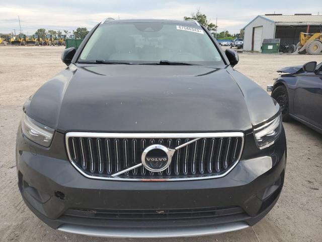 2020 VOLVO XC40 T4 IN - YV4AC2HLXL2310264