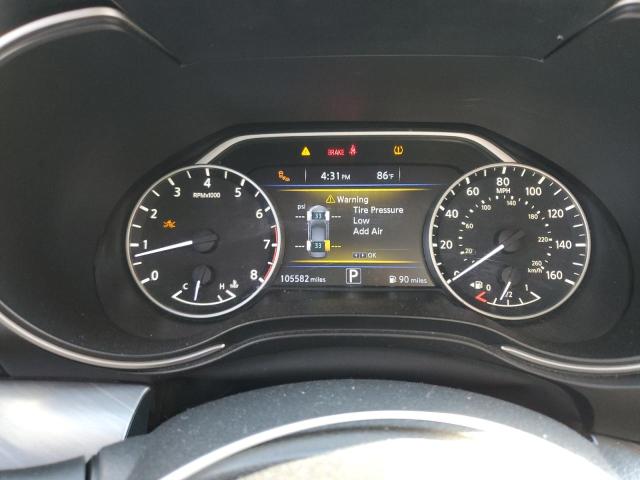 1N4AA6AP3HC430329 Nissan Maxima 3.5s