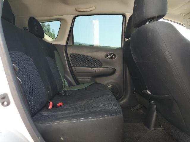 3N1CE2CP0FL421105 Nissan Versa Note S