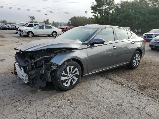 1N4BL4BV6PN348291 Nissan Altima S