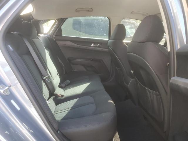 5XXG14J25MG030005 KIA K5 LXS
