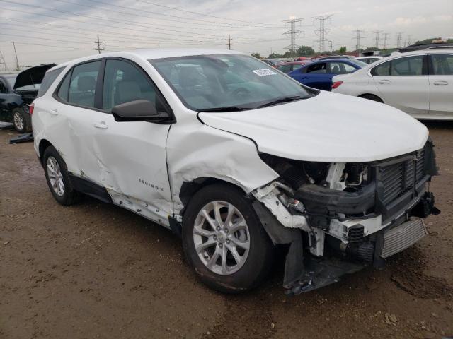 3GNAX5EVXMS141360 Chevrolet EQUINOX
