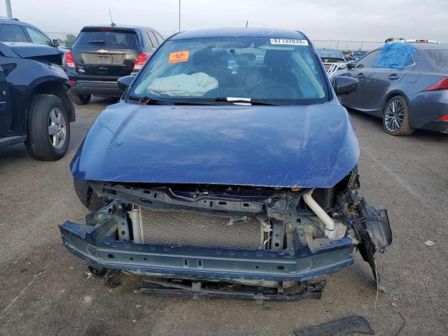 4S3GKAA65J3608968 Subaru Impreza