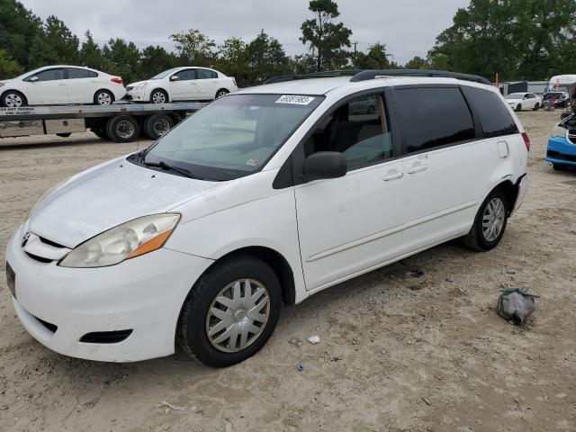 2008 Toyota Sienna CE