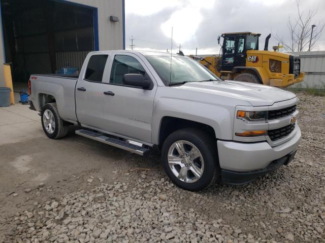 2018 CHEVROLET SILV1500 4 1GCVKPEC2JZ206784