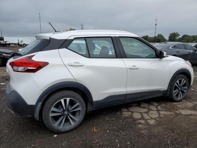 3N1CP5CV3LL533306 Nissan KICKS SV