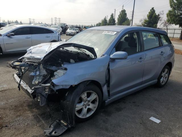 2005 Toyota Matrix XR