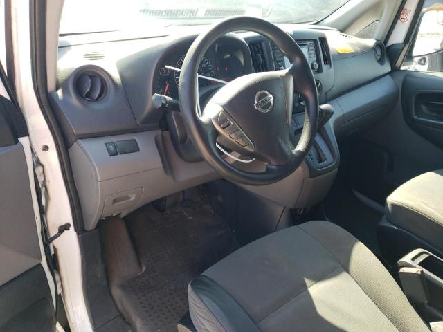 3N6CM0KN5JK696744 Nissan NV200 2.5S
