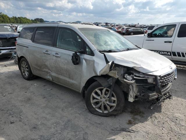 KNDMB5C1XK6510787 | 2019 KIA sedona lx