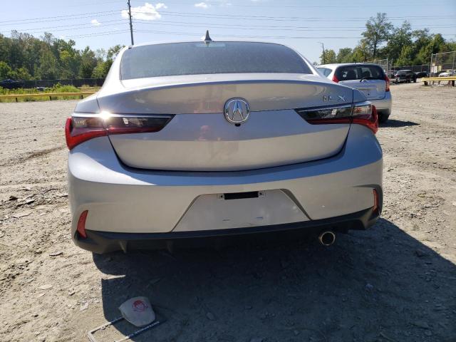 19UDE2F70KA014868 Acura ILX PREMIU 6