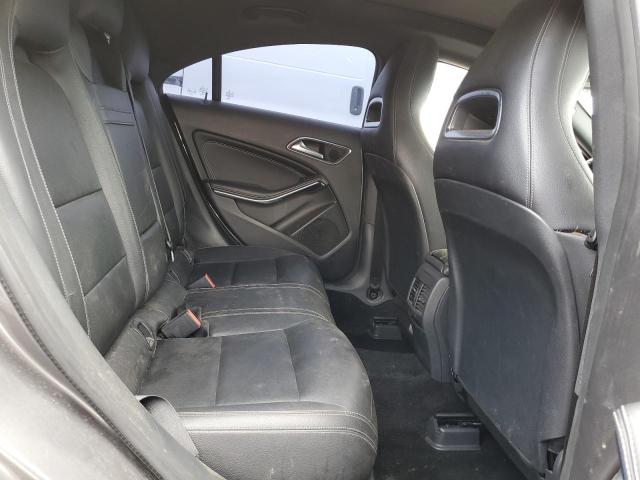 WDDSJ4EB3HN455517 Mercedes-Benz CLA 250