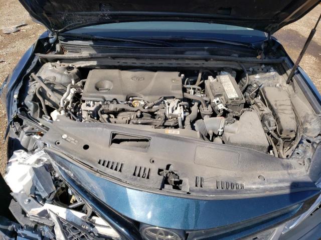 4T1G11AK1LU329994 Toyota Camry SE 11