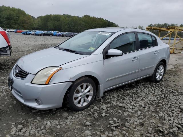 2010 Nissan Sentra 2.0