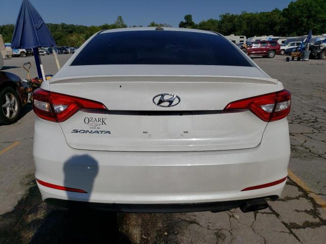 5NPE24AFXHH469122 Hyundai SONATA SE