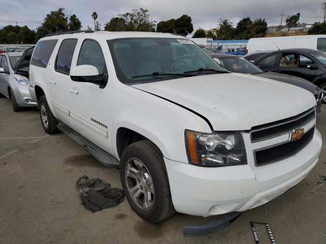 1GNSCJE02ER135506 Chevrolet Suburban C1500 Lt