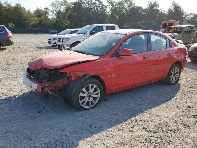 2007 Mazda Mazda3 i