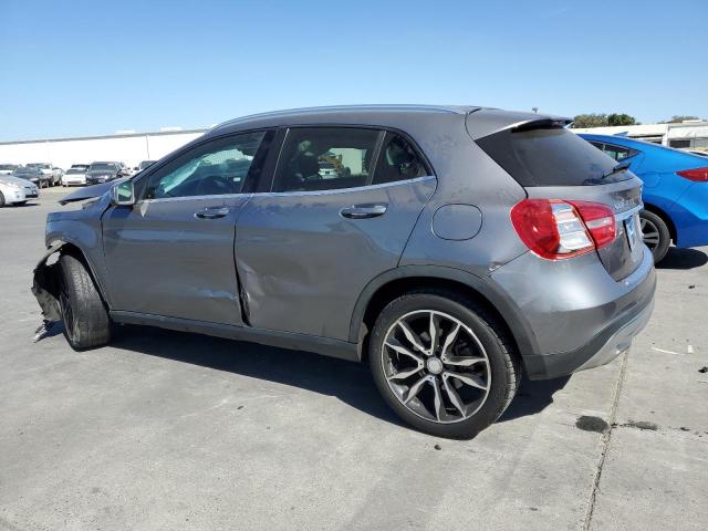 WDCTG4EB8GJ213397 Mercedes-Benz GLA 250